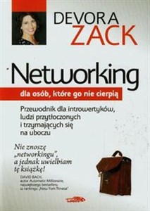 Obrazek Networking dla osób które go nie cierpią