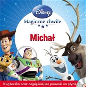 Bild von Magiczne chwile Michał