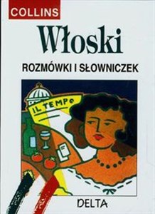 Bild von Włoski rozmówki i słowniczek