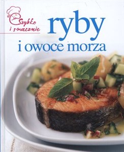 Obrazek Ryby i owoce morza