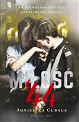 Miłość`44 - Cubała Agnieszka - buch auf polnisch 