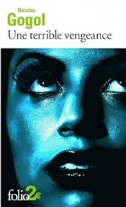 Obrazek Terrible vengeance