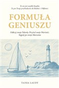 FORMUŁA GE... - Taisja Laudy -  Książka z wysyłką do Niemiec 