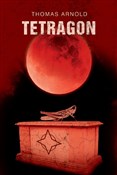 Tetragon - Arnold Thomas -  polnische Bücher