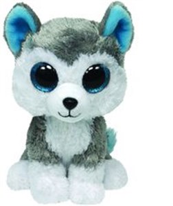 Obrazek Beanie Boos Slush - piesek średni