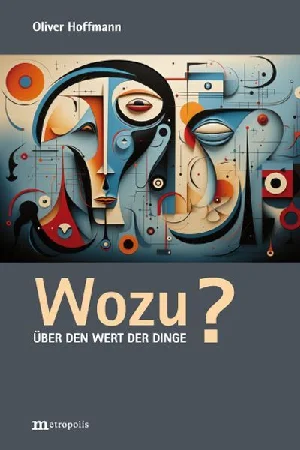 Bild von HOFFMANN, O: WOZU?