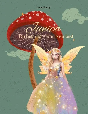 Obrazek HERZIG, J: JUNIPA