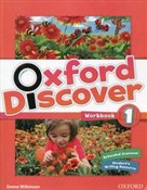 Książka : Oxford Dis... - Emma Wilkinson
