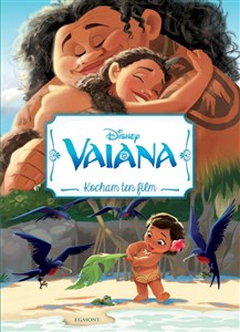 Bild von Vaiana Kocham ten film