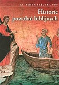 Bild von Historie powołań biblijnych