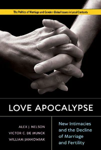 Obrazek LOVE APOCALYPSE