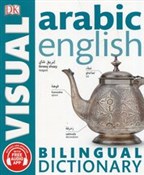 Arabie Eng... - buch auf polnisch 