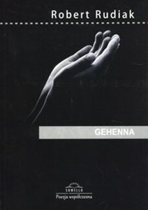 Obrazek Gehenna Poezja współczesna