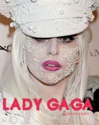 Książka : Lady Gaga - Brandon Hurst