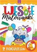 Wesołe mal... - Opracowanie Zbiorowe -  polnische Bücher