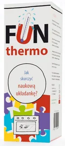 Bild von Mini eksperyment - FUN thermo