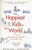 The Happie... - Rina Mae Acosta, Michele Hutchison -  Książka z wysyłką do Niemiec 