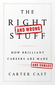 Bild von The Right and Wrong Stuff