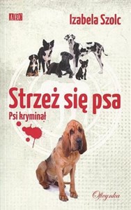 Obrazek Strzeż się psa