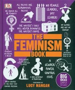 Bild von The Feminism Book