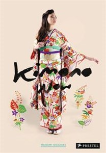 Bild von Kimono Now