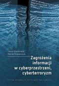 Polnische buch : Zagrożenia... - Jakub Kowalewski, Marian Kowalewski