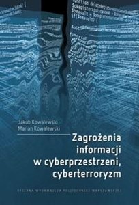 Obrazek Zagrożenia informacji w cyberprzestrzeni...