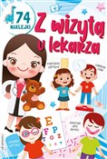 Z wizytą u... - Opracowanie Zbiorowe -  polnische Bücher