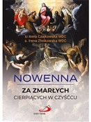 Zobacz : Nowenna za... - s. Anna Czajkowska WDC. s. Irena Złotkowska WDC