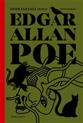 Polska książka : Opowiadani... - Edgar Allan Poe