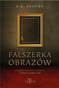 Fałszerka ... - B.A. Shapiro -  Książka z wysyłką do Niemiec 