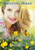 Polnische buch : Na strunac... - Krystyna Mirek