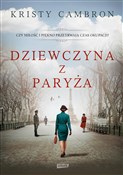 Polska książka : Dziewczyna... - Kristy Cambron
