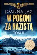 W pogoni z... - Joanna Jax -  Książka z wysyłką do Niemiec 