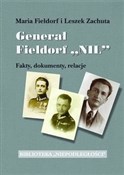 Generał Fi... - Maria Fieldorf, Leszek Zachuta -  Polnische Buchandlung 