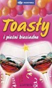 Toasty i p... - Barbara i Adam Podgórscy -  Polnische Buchandlung 