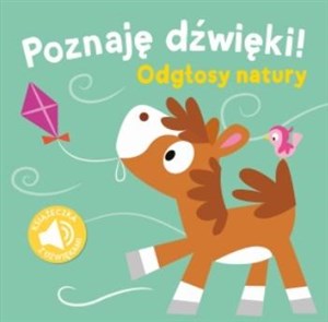 Bild von Poznaję dzwięki - Odgłosy natury