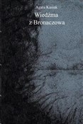 Wieźma z B... - Agata Kasiak -  Książka z wysyłką do Niemiec 