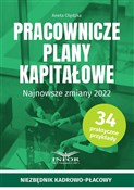 Pracownicz... - Aneta Olędzka -  fremdsprachige bücher polnisch 