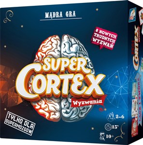 Obrazek Super Cortex