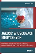 Jakość w u... - Kamila Ćwik -  Polnische Buchandlung 