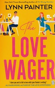 Bild von The Love Wager