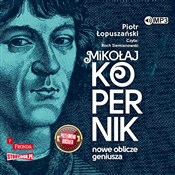 Mikołaj Ko... - Piotr Łopuszański - Ksiegarnia w niemczech
