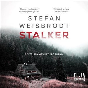 Bild von [Audiobook] Stalker