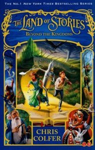 Bild von The Land of Stories: Beyond the Kingdoms