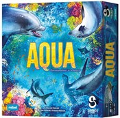 Gra Aqua -  Polnische Buchandlung 