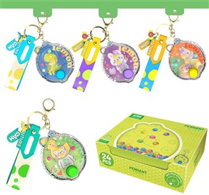 Bild von Gra wodna brelok MIX