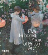Five Hundr... - KIRSTEEN MCSWEIN -  polnische Bücher
