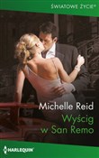 Książka : Wyścig w S... - Michelle Reid