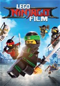 Zobacz : Lego Ninja... - Charlie Bean, Paul Fisher, Bob Logan